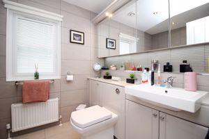 Bathroom- click for photo gallery
